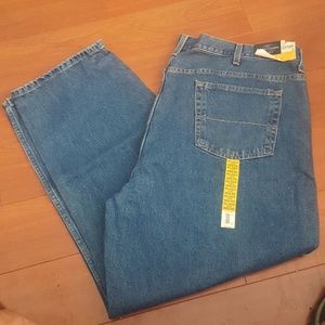 New Men's Faded Glory jeans 46 x 30